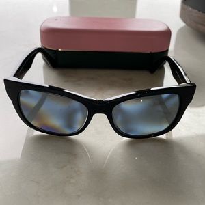 kate spade NEW YORK Sunglasses